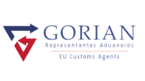 Logo Gorian