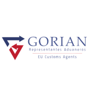 Icono Gorian